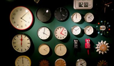 Earth Is Spinning Faster — And It Could Trigger The First-Ever "Negative Leap Second"