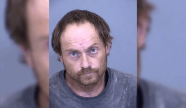 Phoenix man accused of holding his girlfriend captive for weeks