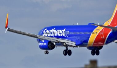 Southwest to assign seats Jan. 27, 2026; open seating ends – NBC 5 Dallas-Fort Worth