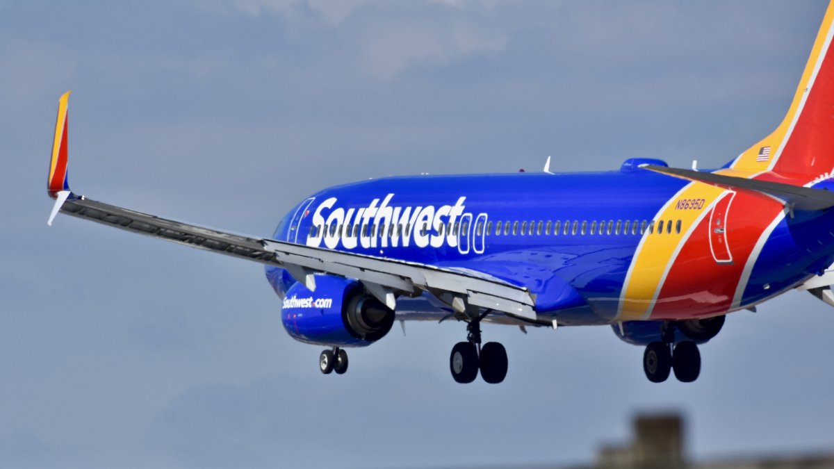 Southwest to assign seats Jan. 27, 2026; open seating ends – NBC 5 Dallas-Fort Worth