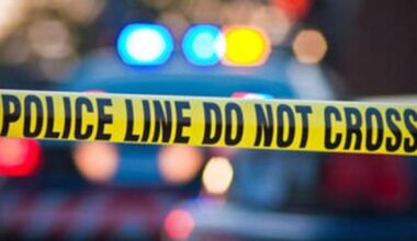 Transit bus with children overturns in Lancaster crash – NBC Los Angeles