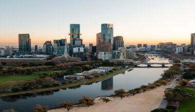 A Half-Year Roundup: 50 Events Shaping 2025 So Far