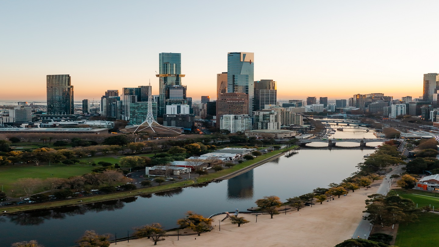 A Half-Year Roundup: 50 Events Shaping 2025 So Far
