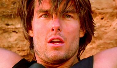 Every Tom Cruise Sequel Ranked Worst To Best (Number 1 Is A Stone Cold Classic)