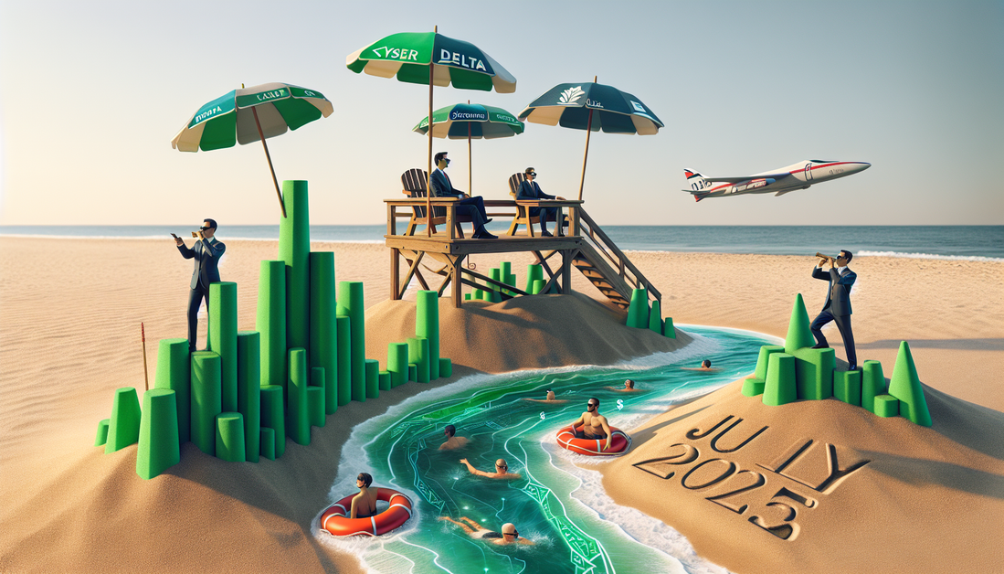 Are These the Best Stocks to Buy in July 2025? 