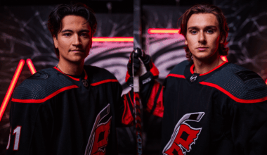 Canes Sign Suzuki, Agree To Terms With Seeley On One-Year Contracts