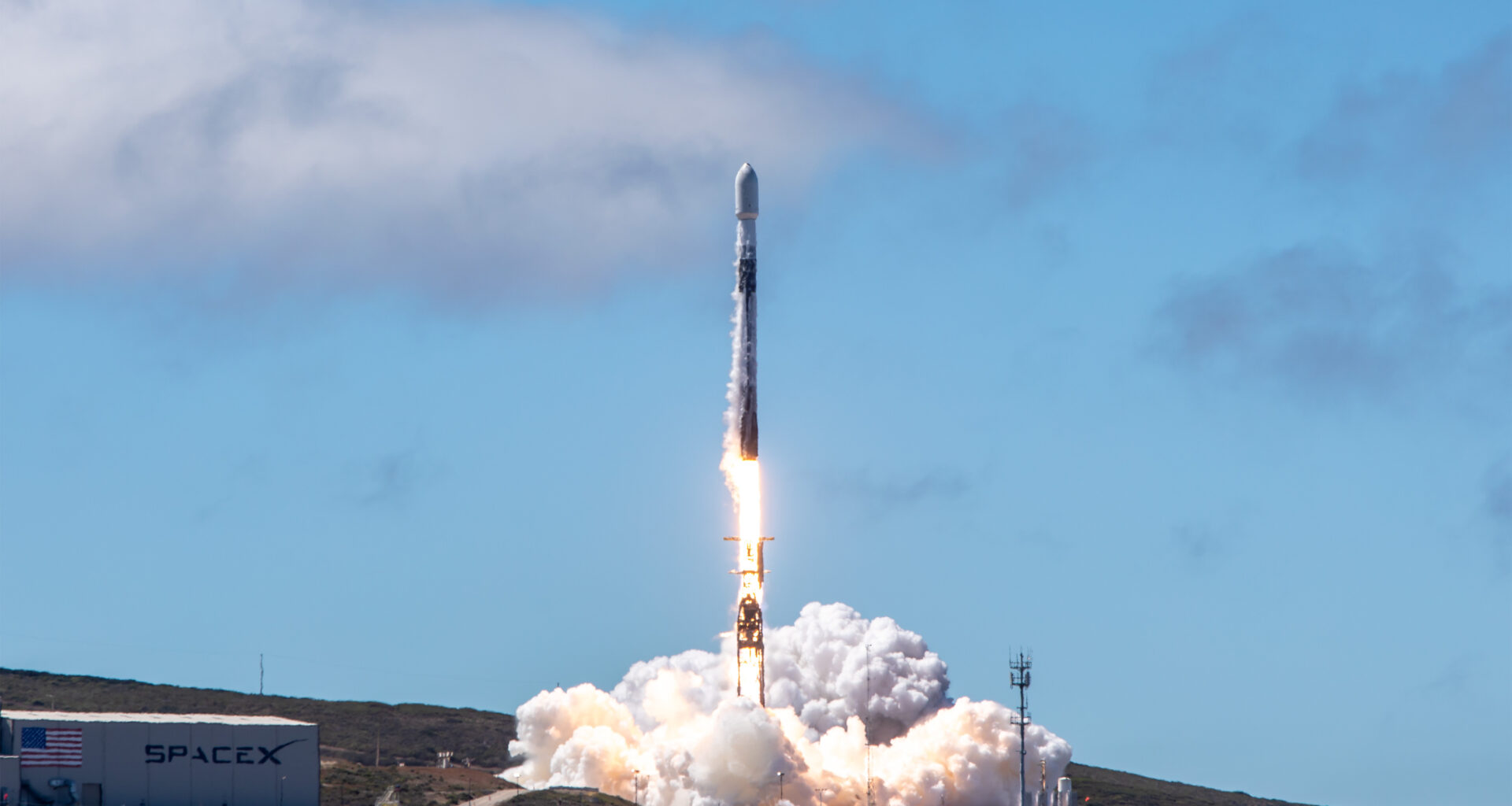 NASA Launches Mission to Study Earth’s Magnetic Shield