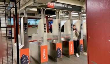 MTA’s ad blitz keeps trains on track in NYC while saving riders money