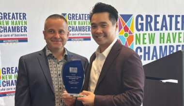 University of New Haven’s WeEmbody Lab Awarded for its Impact on Health Equity