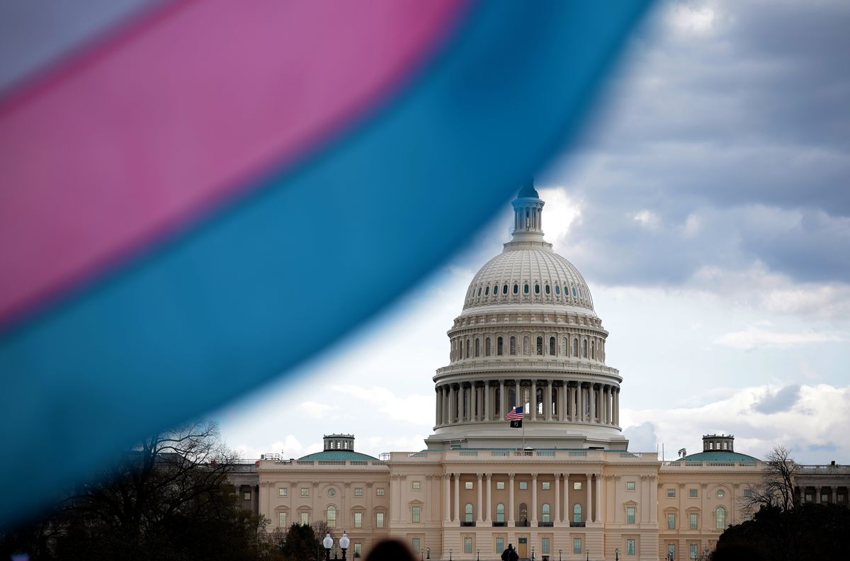 How Trump admin's policies may affect gender-affirming care for patients on private insurance