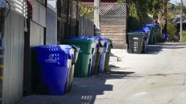 City’s trash-fee collection plan worries older resident – San Diego Union-Tribune
