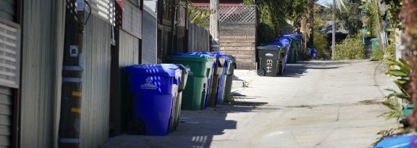 City’s trash-fee collection plan worries older resident – San Diego Union-Tribune