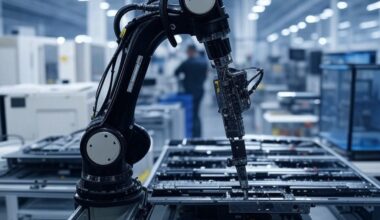 Azerbaijan sets pace in computing hardware with latest production stats