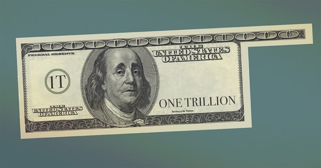 Top 1% to Receive $1 Trillion Tax Cut from Trump Megabill Over the Next Decade – ITEP