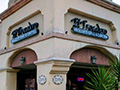 El Trocadero restaurant
