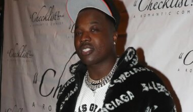 Troy Ave Reportedly Faked Robbery And Shooting
