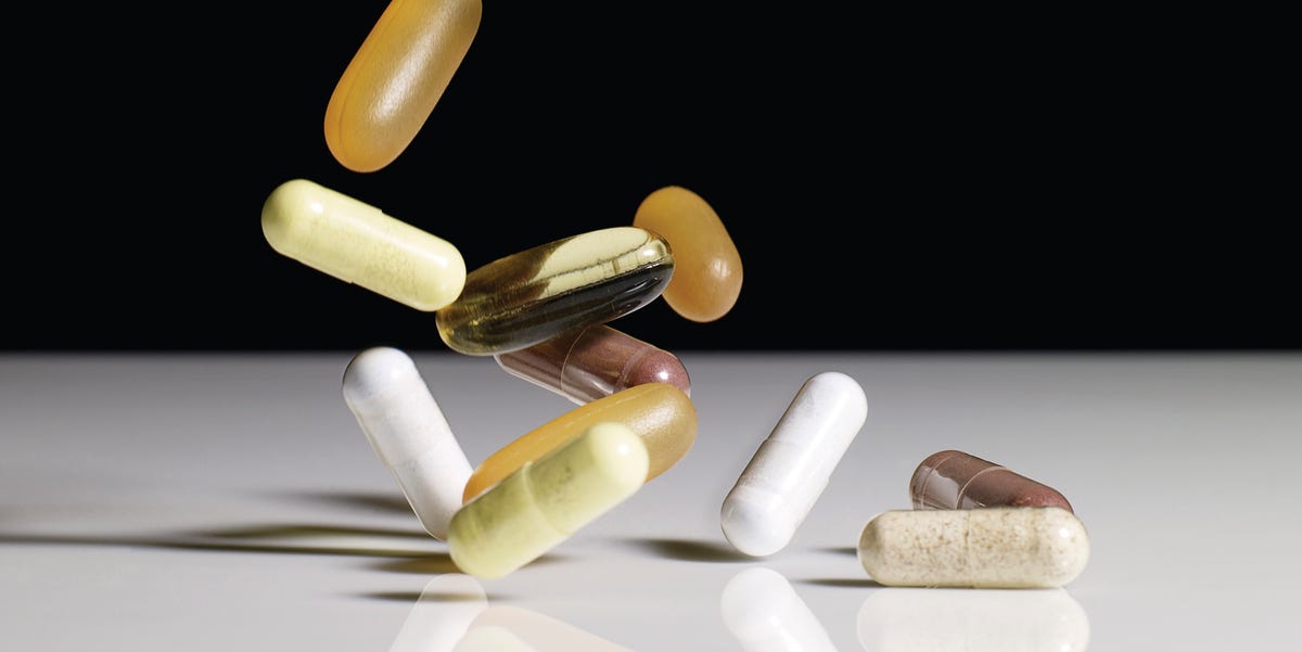 2025 Men’s Health Supplement Buying Guide