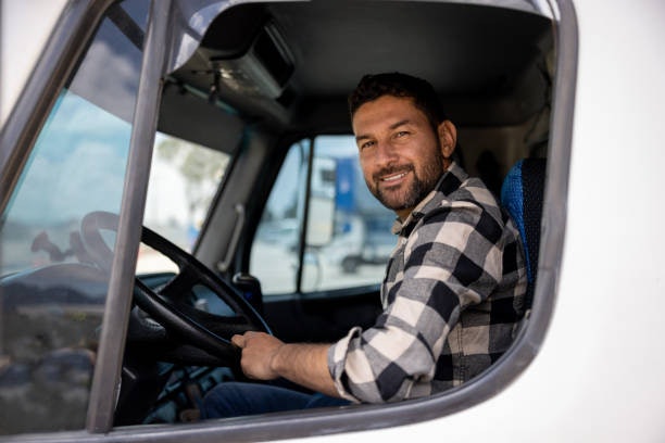 Trucking employment dips in June amid soft freight market