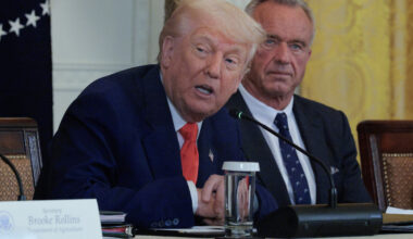 Trump Admin Touts Cane Sugar Coke as MAHA Win: Live Updates