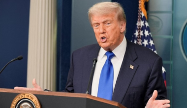 Trump voiced frustration with Putin for dragging out the conflict in Ukraine.