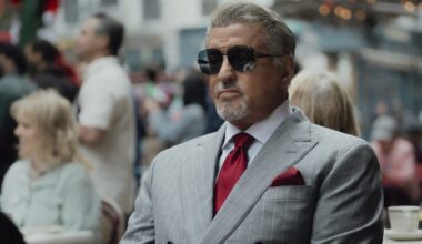 'Tulsa King' Season 3 Gets Release Date