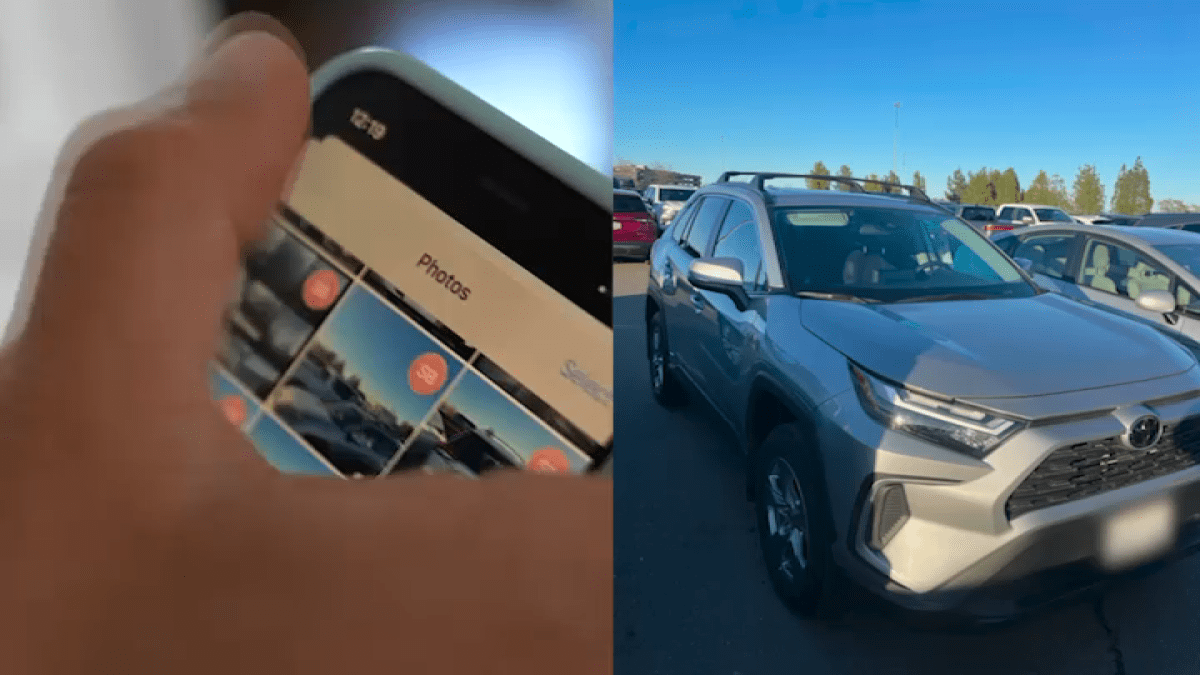 Car rental damage dispute went months without resolution – NBC 7 San Diego