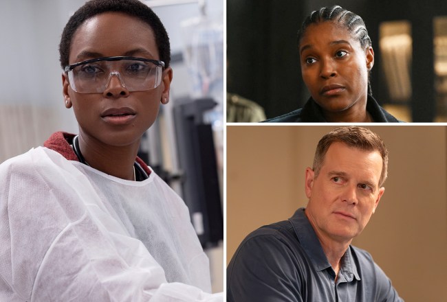 Actors Leaving TV Shows in 2025 — All the Cast Exits This Year