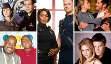 TV Shows That Switched Networks, Avoided Cancellation — '911' on ABC