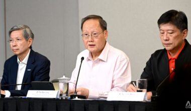 'Keep an open mind': Economy taskforce calls on new grads and jobseekers to consider all opportunities