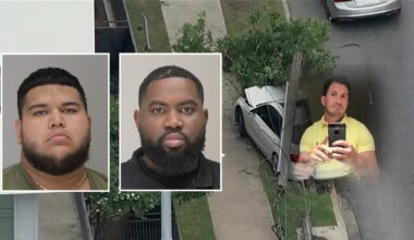 Victim's family demands justice after bounty hunter shooting