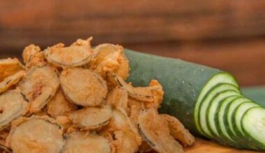 10 best San Antonio spots for pickle snacks and desserts