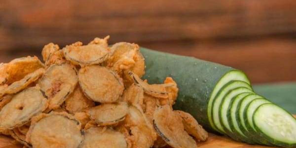 10 best San Antonio spots for pickle snacks and desserts
