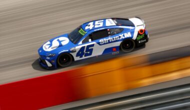 NASCAR updates rule book to ensure 23XI and FRM can't miss a race