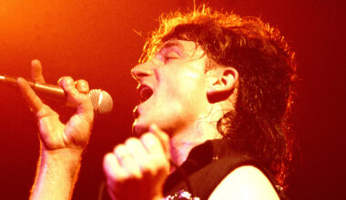 4 Classic Rock Songs That Took Less Than an Hour To Write