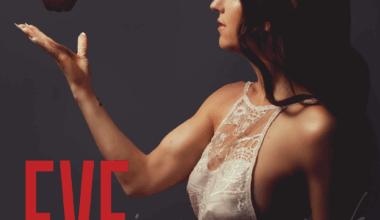 Jess Novak Tours NY After Release of Single "Eve"