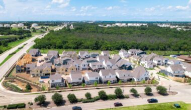 New built-to-rent home community opens in Viridian