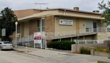 Former Skilled Nursing Facility in Pasadena Sells for $5.1 Million, Set to Become Mental Health Housing – Pasadena Now