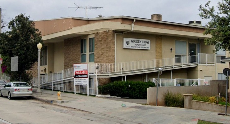 Former Skilled Nursing Facility in Pasadena Sells for $5.1 Million, Set to Become Mental Health Housing – Pasadena Now