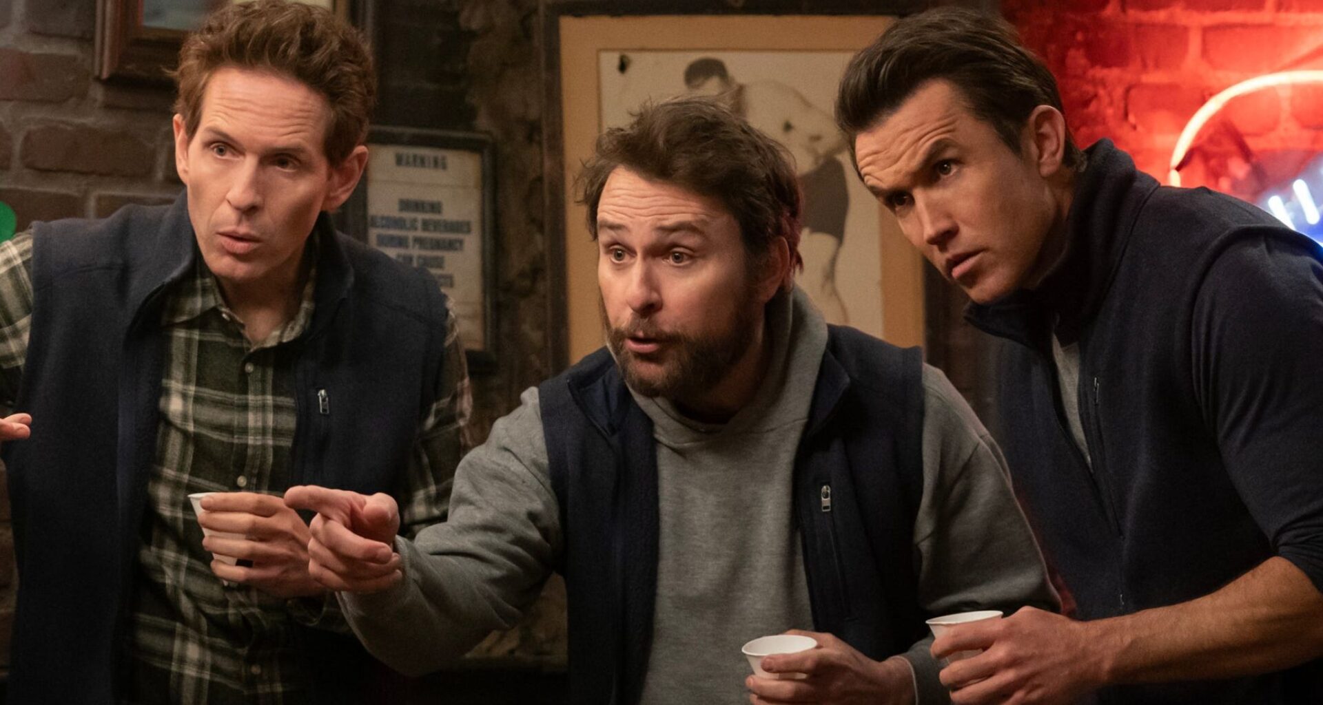 After 20 Years, It's Always Sunny Gives One Of Its Most Tragic Returning Characters A Dark New Twist That The Gang Certainly Caused