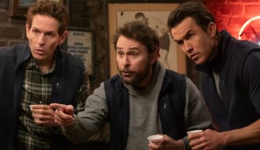 After 20 Years, It's Always Sunny Gives One Of Its Most Tragic Returning Characters A Dark New Twist That The Gang Certainly Caused