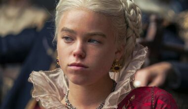 Game Of Thrones' Next Spinoff Will Make House Of The Dragon's Biggest Retcon More Important