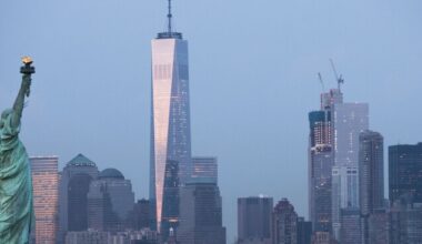 Trump Administration Sues NYC Over Sanctuary City Policy (1)