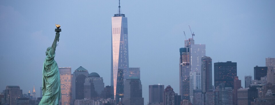 Trump Administration Sues NYC Over Sanctuary City Policy (1)
