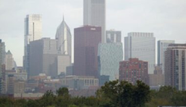 Chicago, Boston, LA Seek to Challenge ‘Sanctuary City’ Defunding