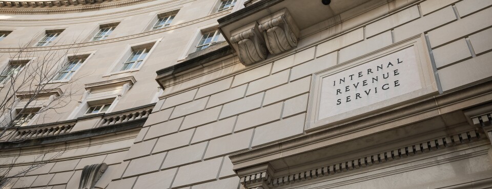 IRS Eyes Changes to Proposed Cloud-Computing Rules, Official Says