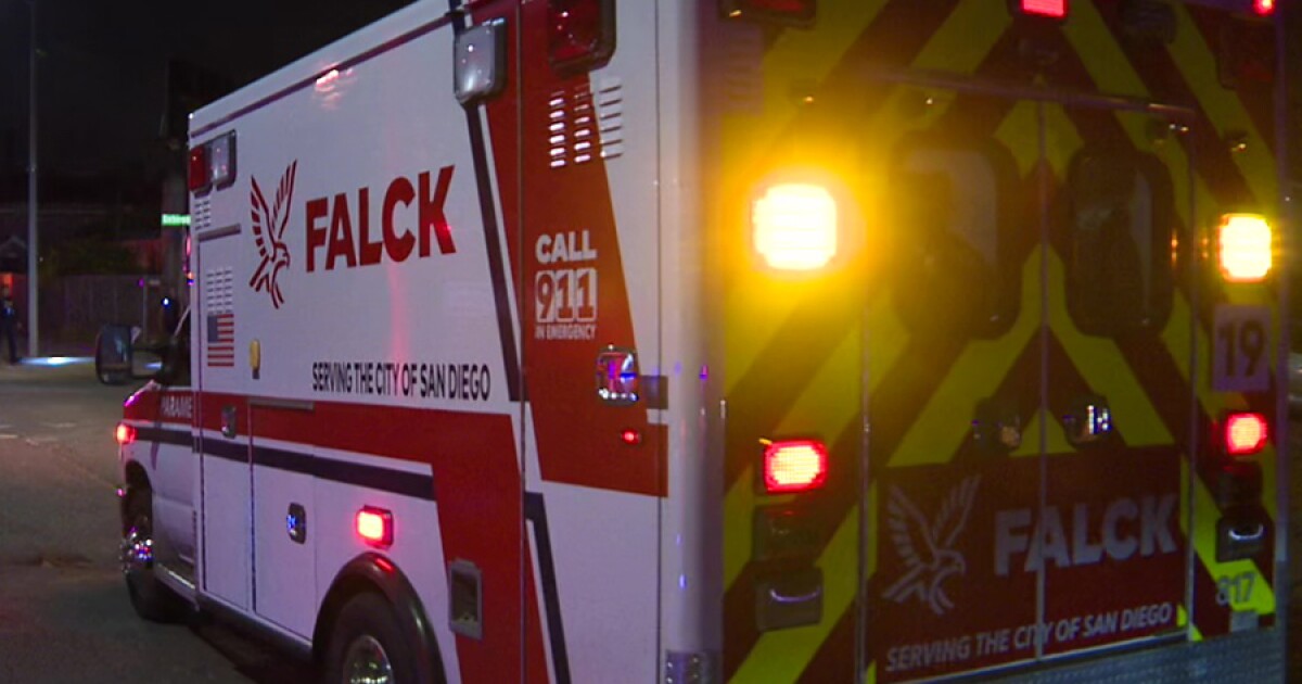 Man fractures leg, ribs in University City hit-and-run collision
