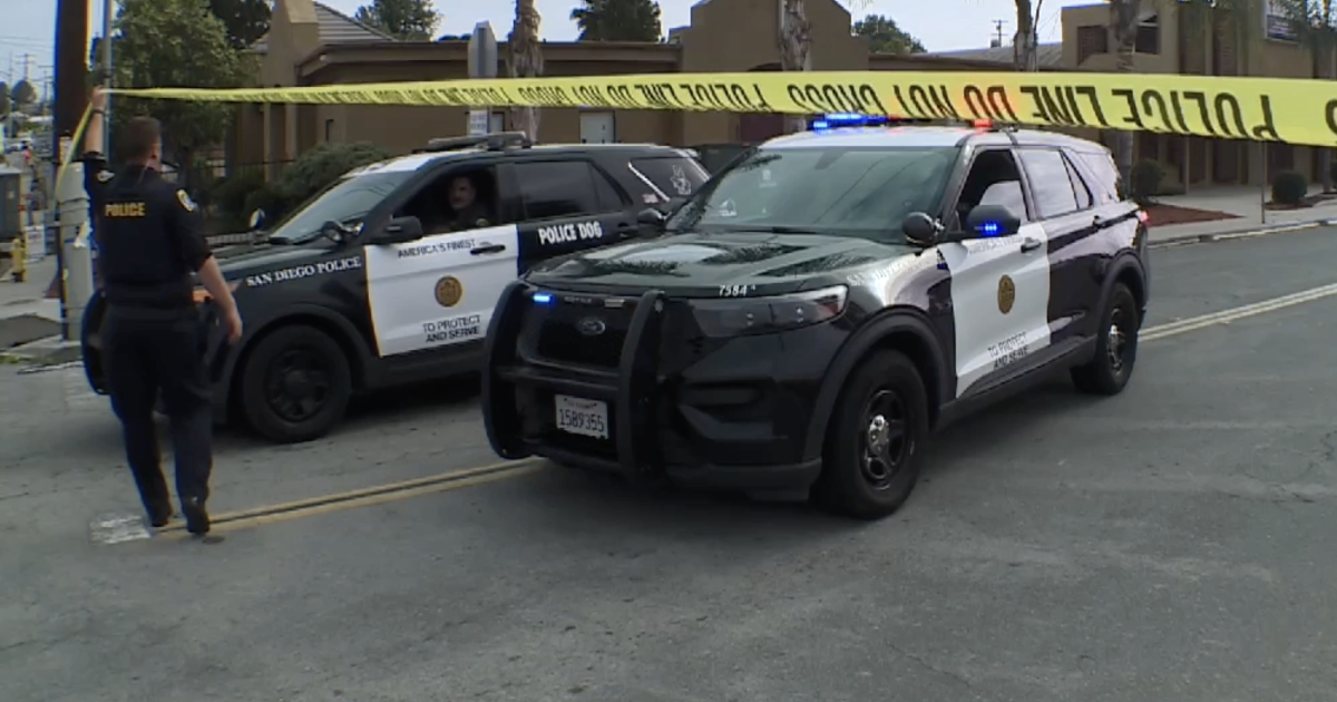 San Diego Police changing approach to immigration enforcement
