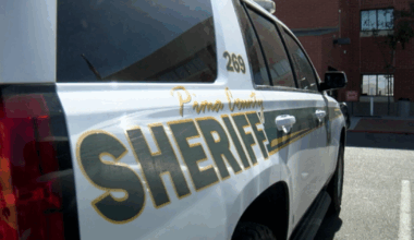 Pima County Corrections Officer killed in motorcycle crash south of Phoenix