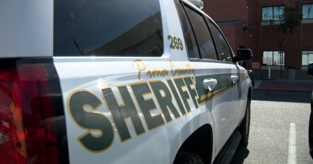 Pima County Corrections Officer killed in motorcycle crash south of Phoenix