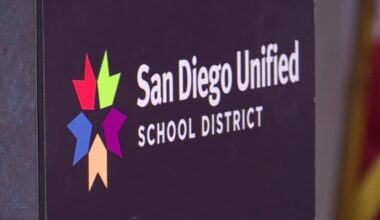 San Diego Unified prepares for school year, plans to expand electric bus fleet